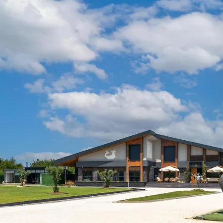 Hunza Longevity Кемпинг Eskiomerler