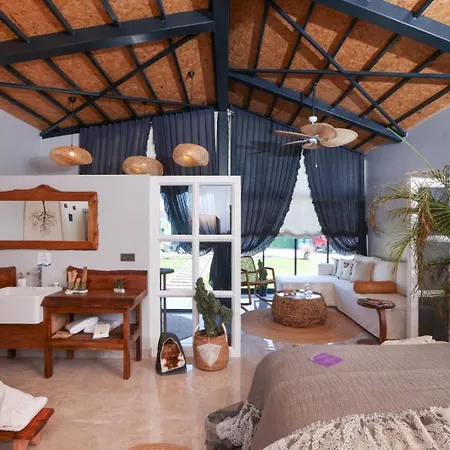 Hunza Longevity Кемпинг Eskiomerler