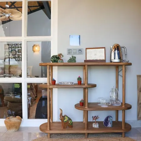 Кемпинг Hunza Longevity