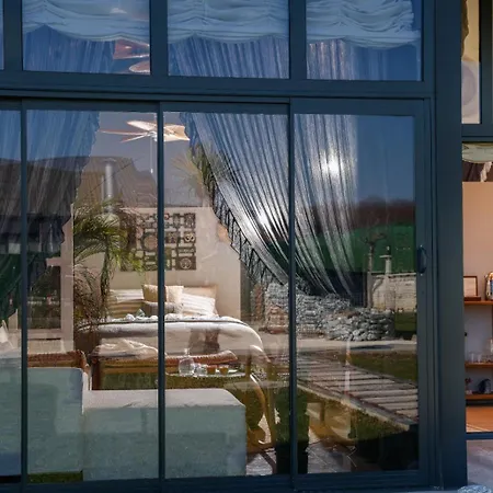 Кемпинг Hunza Longevity