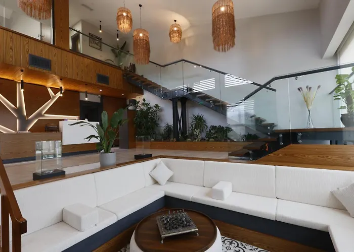 Hunza Longevity Кемпинг Eskiomerler