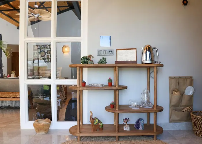 Кемпинг Hunza Longevity