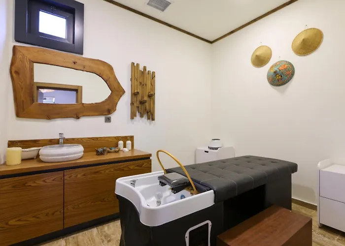 Кемпинг Hunza Longevity *